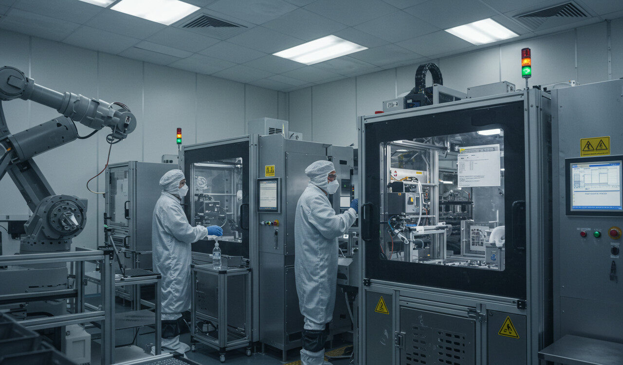 Top Semiconductor Stocks Poised for AI and 5G Growth - Verified by FangWallet