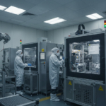 Top Semiconductor Stocks Poised for AI and 5G Growth - Verified by FangWallet