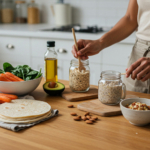 Two-Week Minimalist Meal Plan to Save Time, Cut Costs, and Eat Healthy - Verified by FangWallet