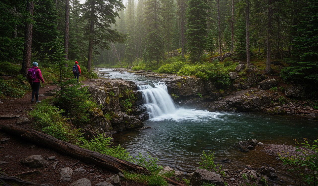 18 Underrated Places to Visit in the US for 2025 - Verified by FangWallet