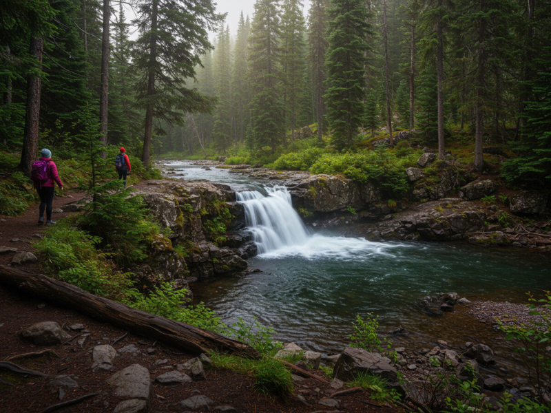 18 Underrated Places to Visit in the US for 2025 - Verified by FangWallet
