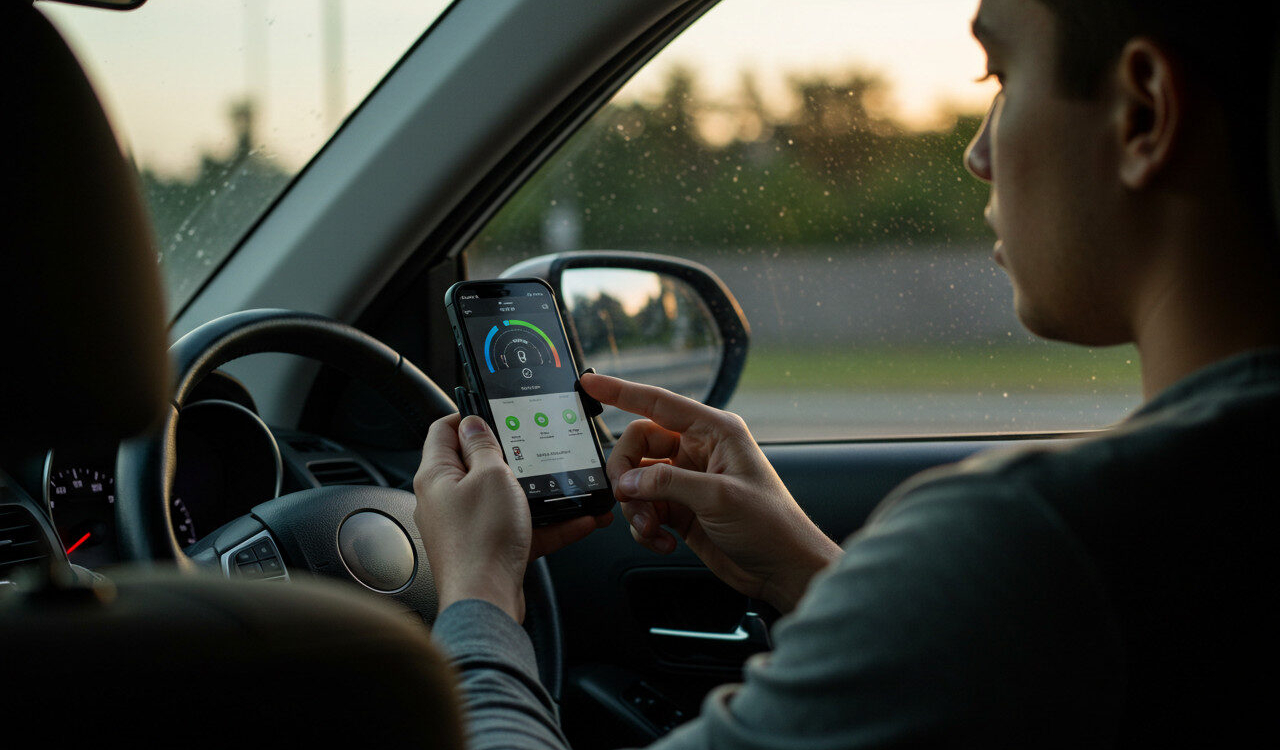 How Does Usage-Based Car Insurance Work? - Verified by FangWallet