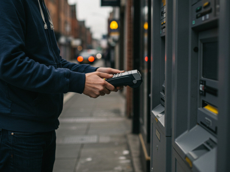 6 Real-Life Venmo Scams to Avoid in 2025 - Verified by FangWallet
