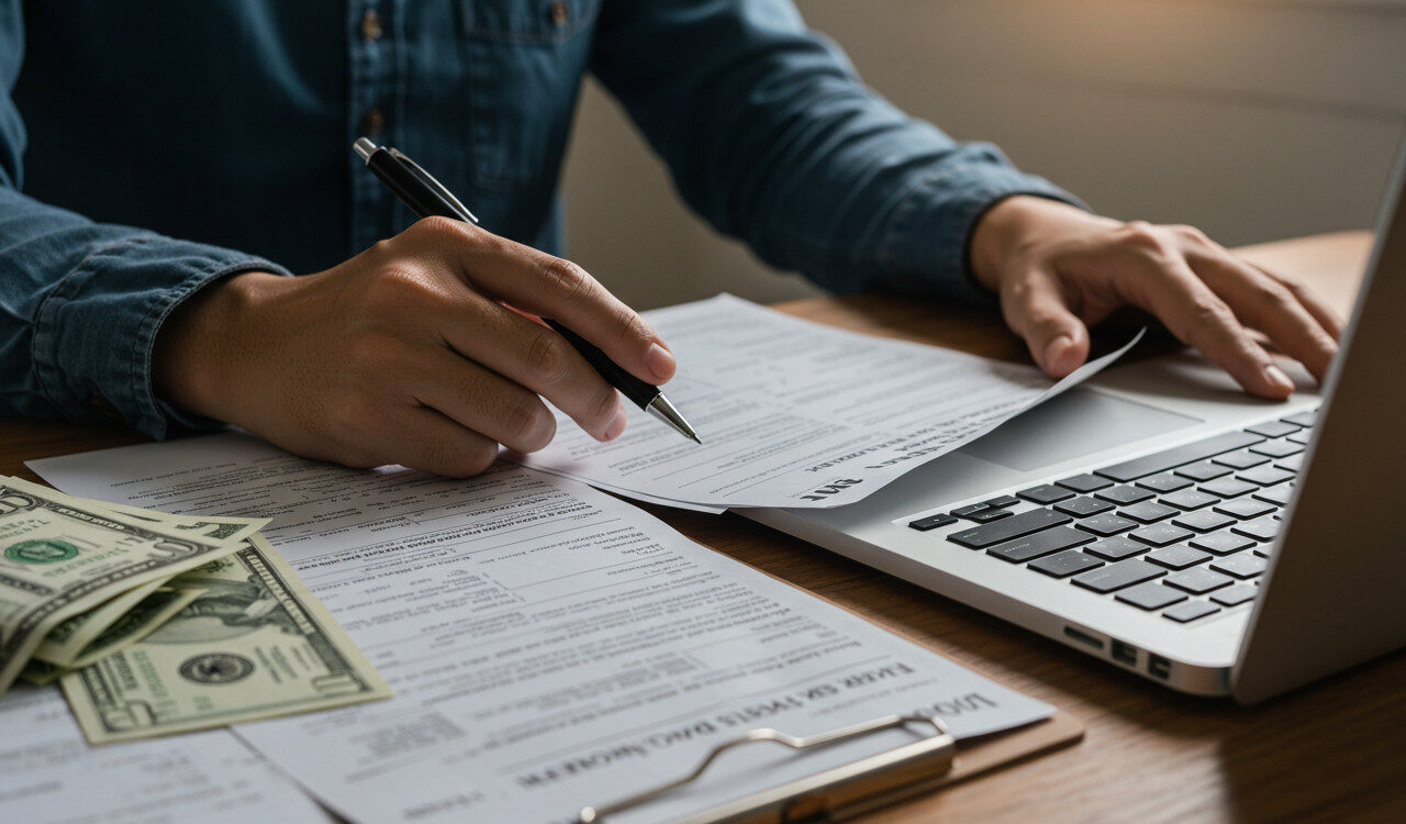 Virginia Taxes 2025: Filing & Exemptions Guide - Verified by FangWallet