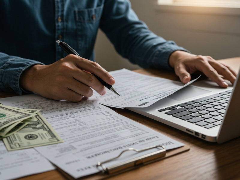 Virginia Taxes 2025: Filing & Exemptions Guide - Verified by FangWallet