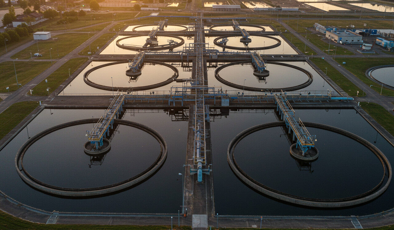 Why Investing in Water Infrastructure Matters - Verified by FangWallet
