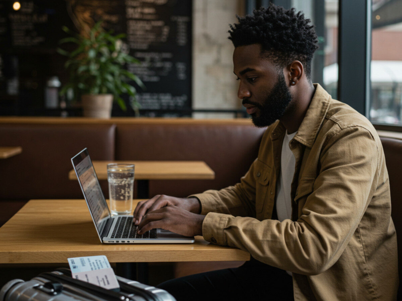 Work Abroad With No Experience: Tips for Beginners - Verified by FangWallet