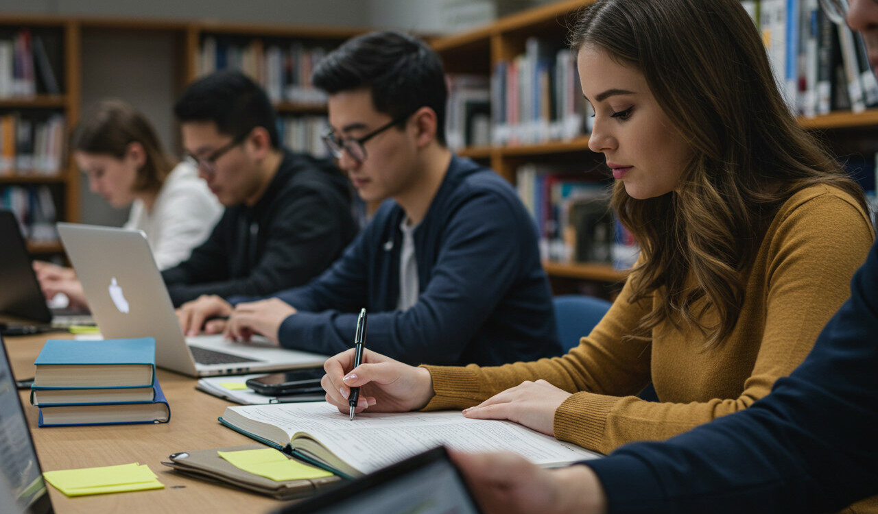 Working Student Scholarship: Important Tips for People Who Want to Apply - Verified by FangWallet