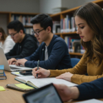 Working Student Scholarship: Important Tips for People Who Want to Apply - Verified by FangWallet