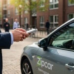 Zipcar: Car Sharing Alternative for Daily and Hourly Car Rental - Verified by FangWallet