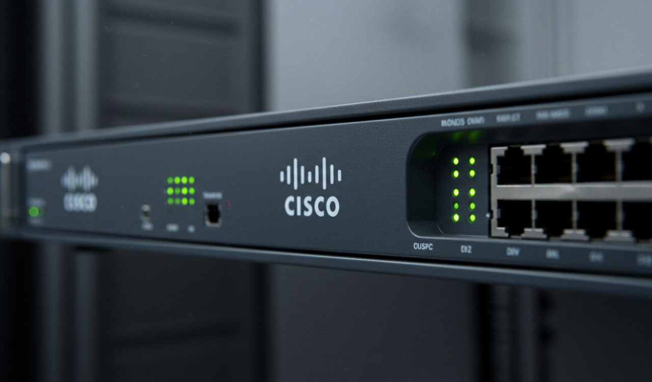 Cisco’s New Growth Story for Investors cisco-tech-stocks