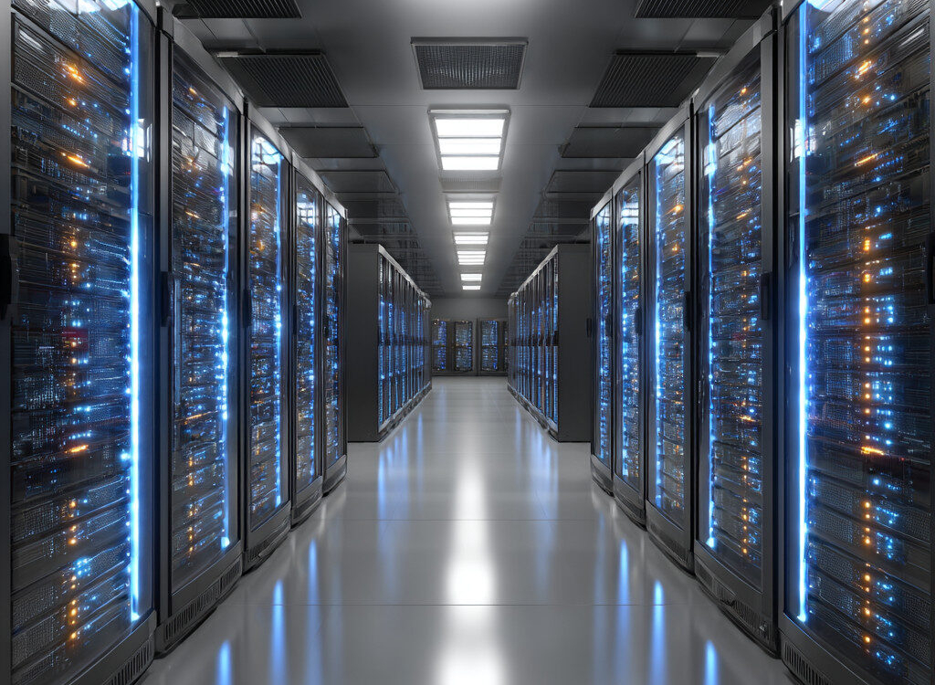 data-center-stocks