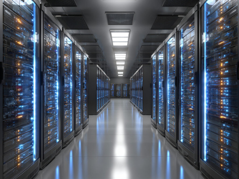 data-center-stocks