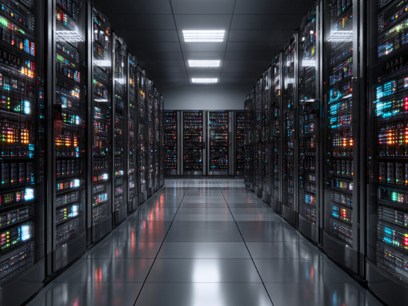 data-center-stocks