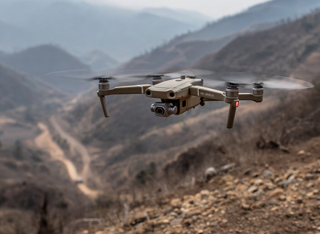 drone-stock-army-contract