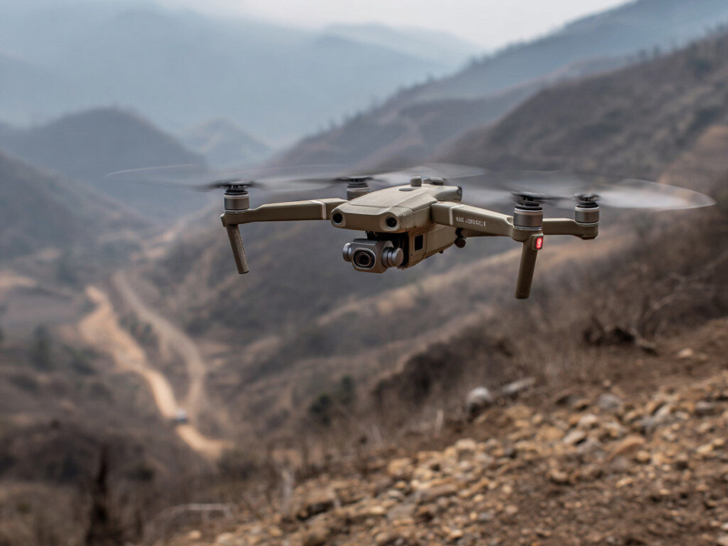 drone-stock-army-contract