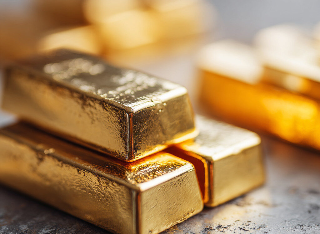gold-investment-portfolio-allocation