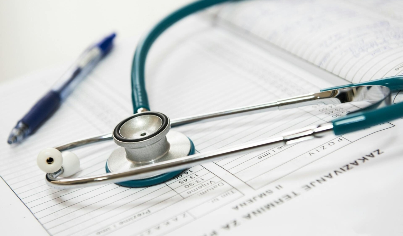 healthcare-stocks