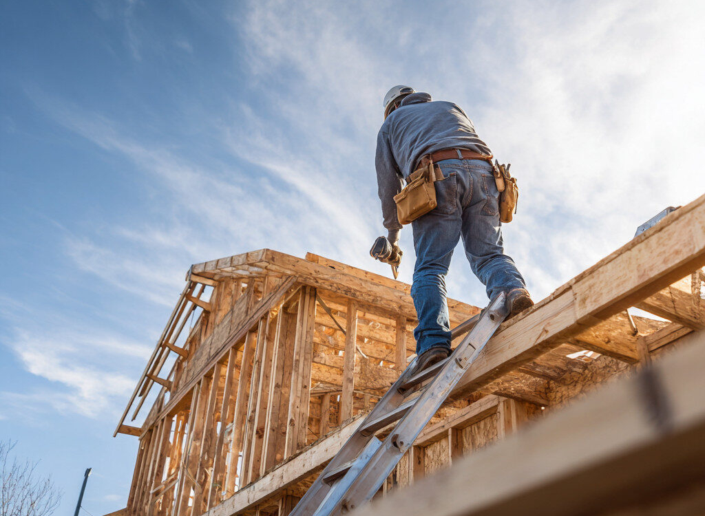Homebuilding Stocks Face Headwinds: 3 Under Pressure homebuilding-stocks-headwinds