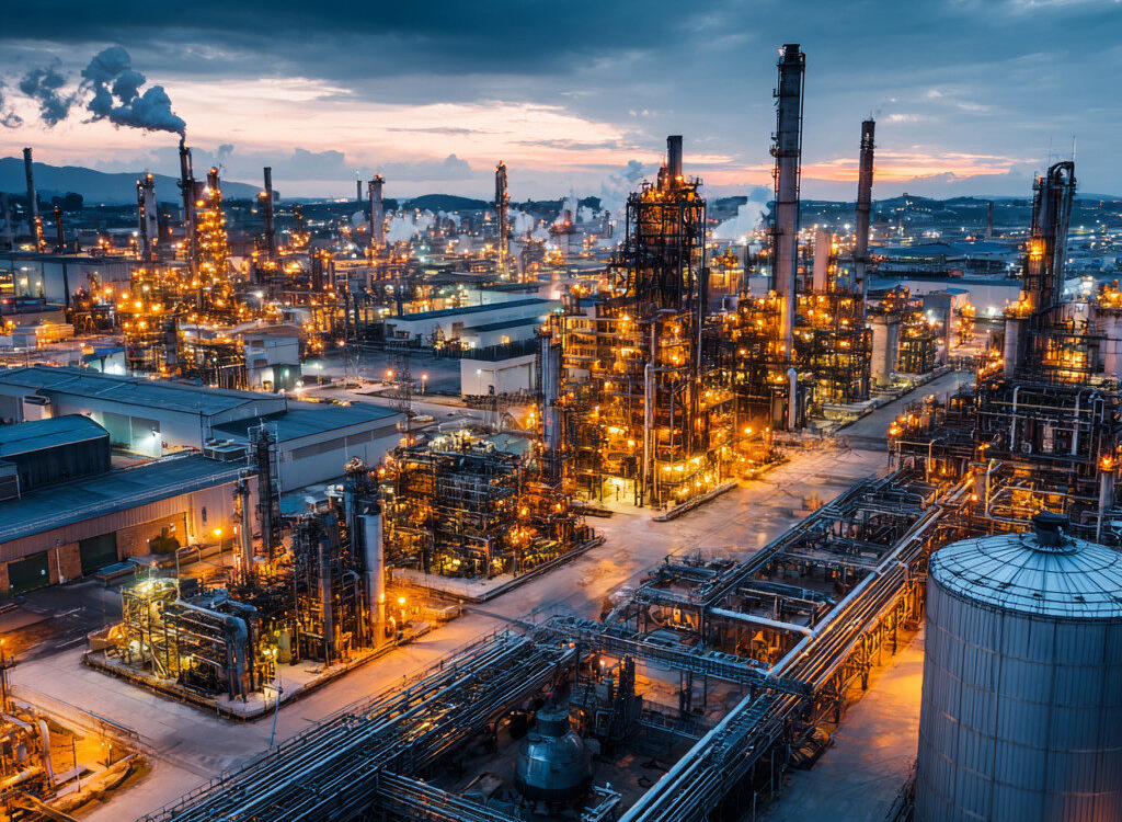 industrial-stocks
