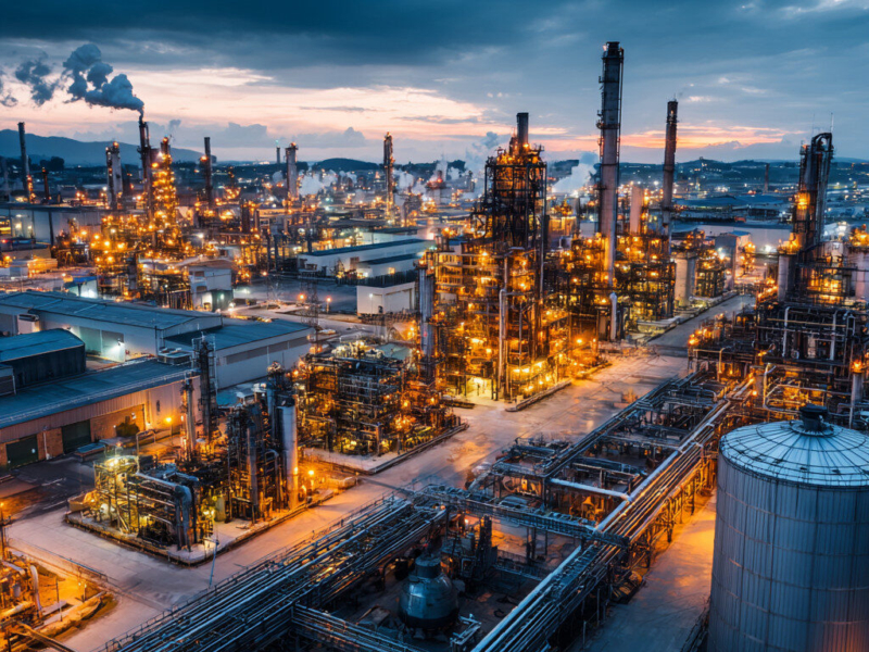 industrial-stocks