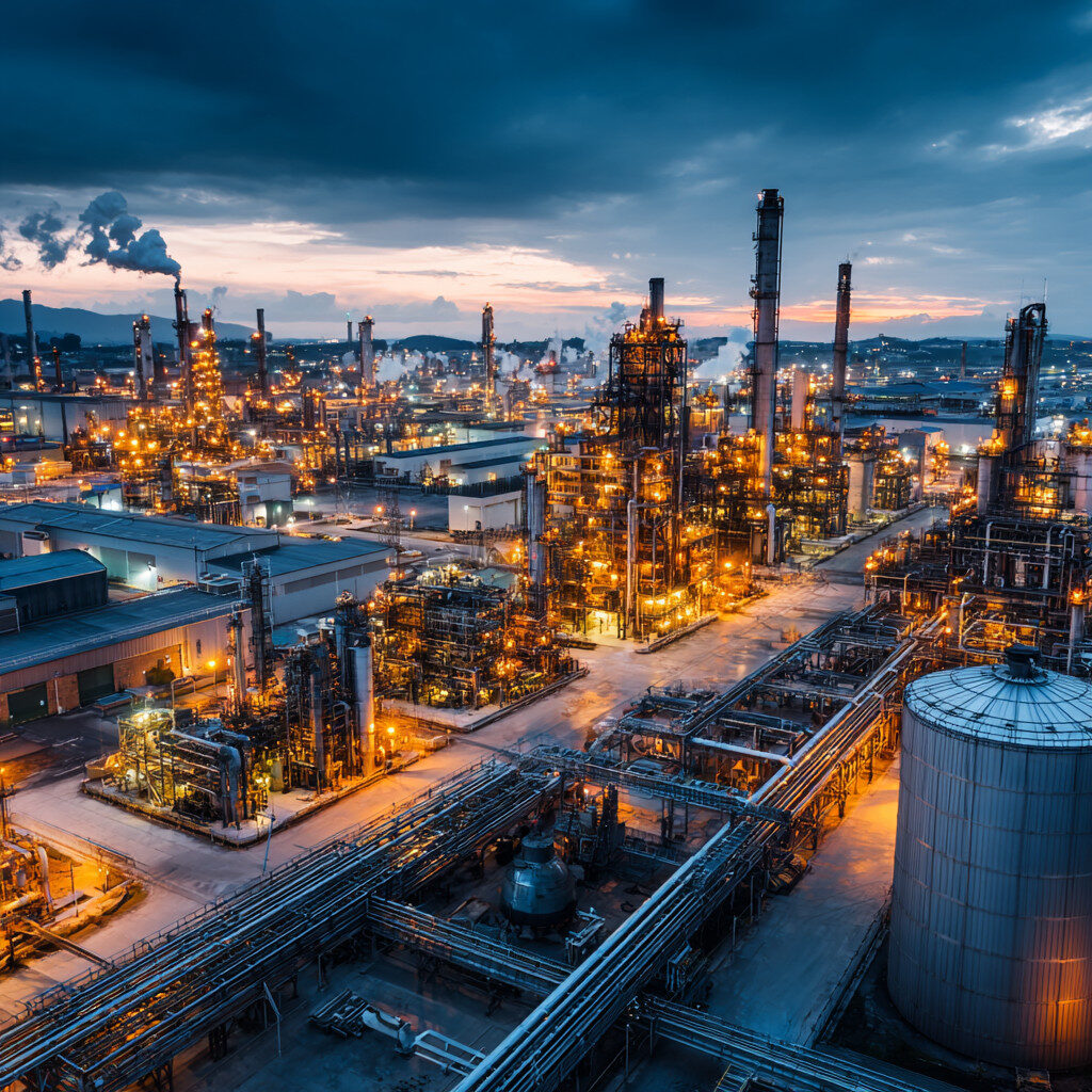 industrial-stocks