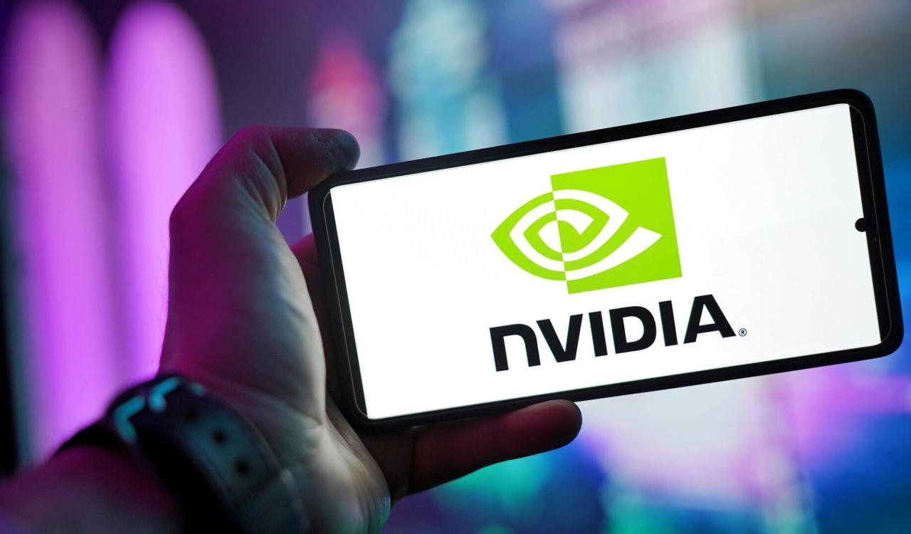nvidia-ai-china