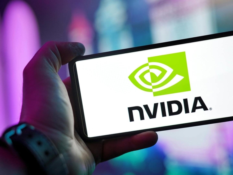nvidia-ai-china