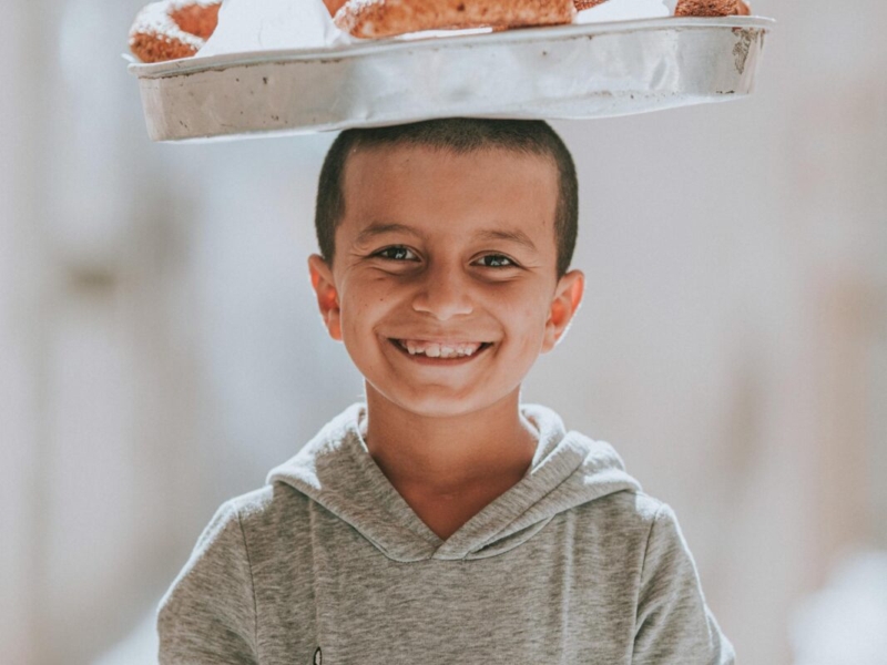 Ways Kids Can Make Money - Verified by FangWallet