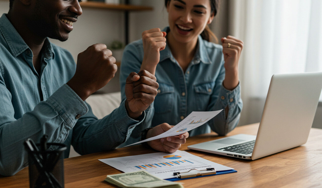 How to Achieve Debt Payoff Success in 12 Months - Verified by FangWallet