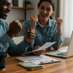 How to Achieve Debt Payoff Success in 12 Months - Verified by FangWallet