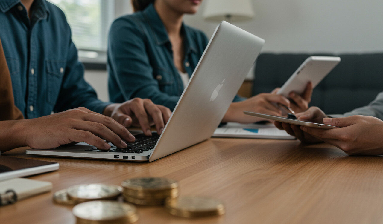 3 Best Peer-to-Peer Personal Loans to Consider in 2025 - Verified by FangWallet