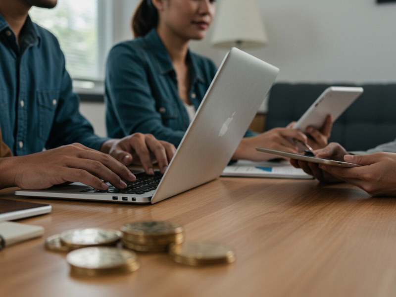 3 Best Peer-to-Peer Personal Loans to Consider in 2025 - Verified by FangWallet