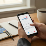 Capital One 360 Checking: Avoid Monthly Fees - Verified by FangWallet