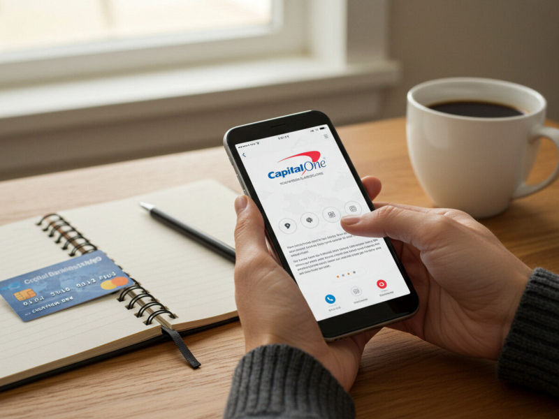 Capital One 360 Checking: Avoid Monthly Fees - Verified by FangWallet