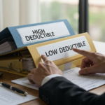Is a High Deductible Better Than a Low Deductible? - Verified by FangWallet