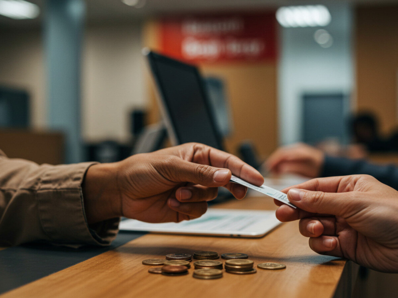 Emergency Fund Calculator: How Much Should I Have? - Verified by FangWallet