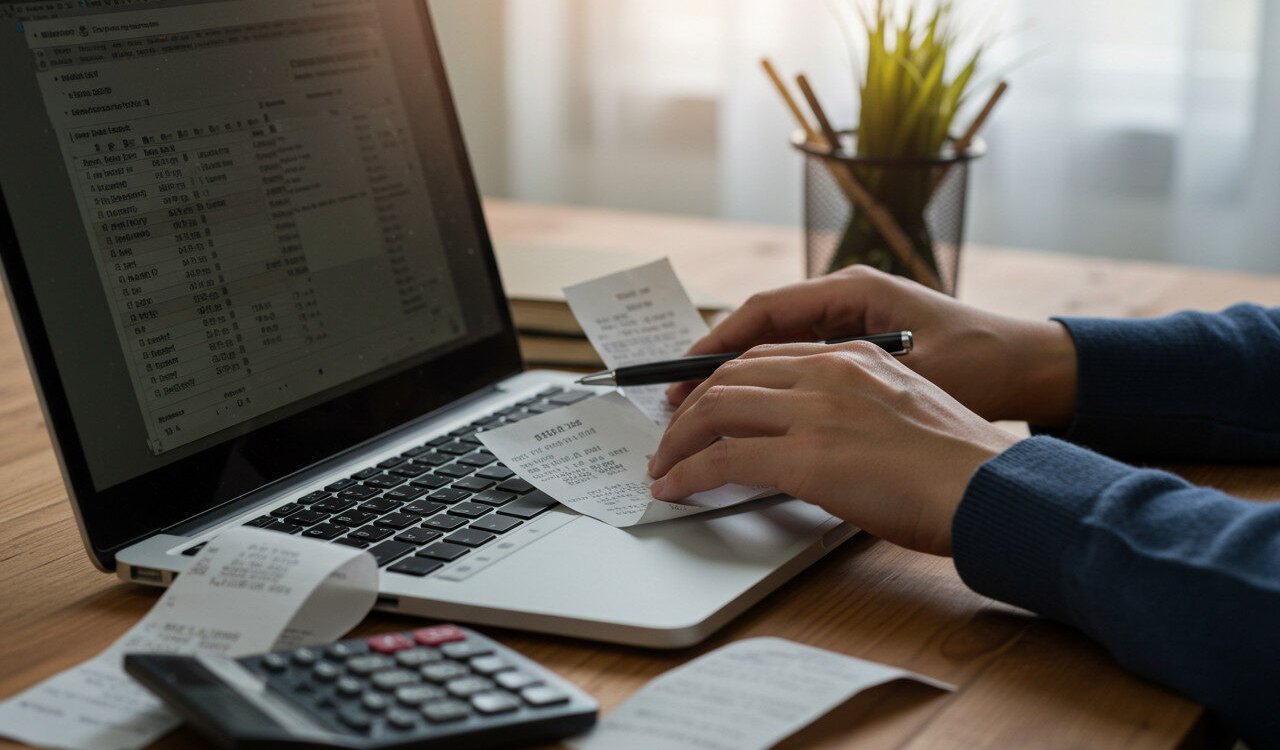 Tax Tips for Gig Economy Workers - Verified by FangWallet