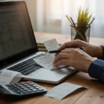 Tax Tips for Gig Economy Workers - Verified by FangWallet