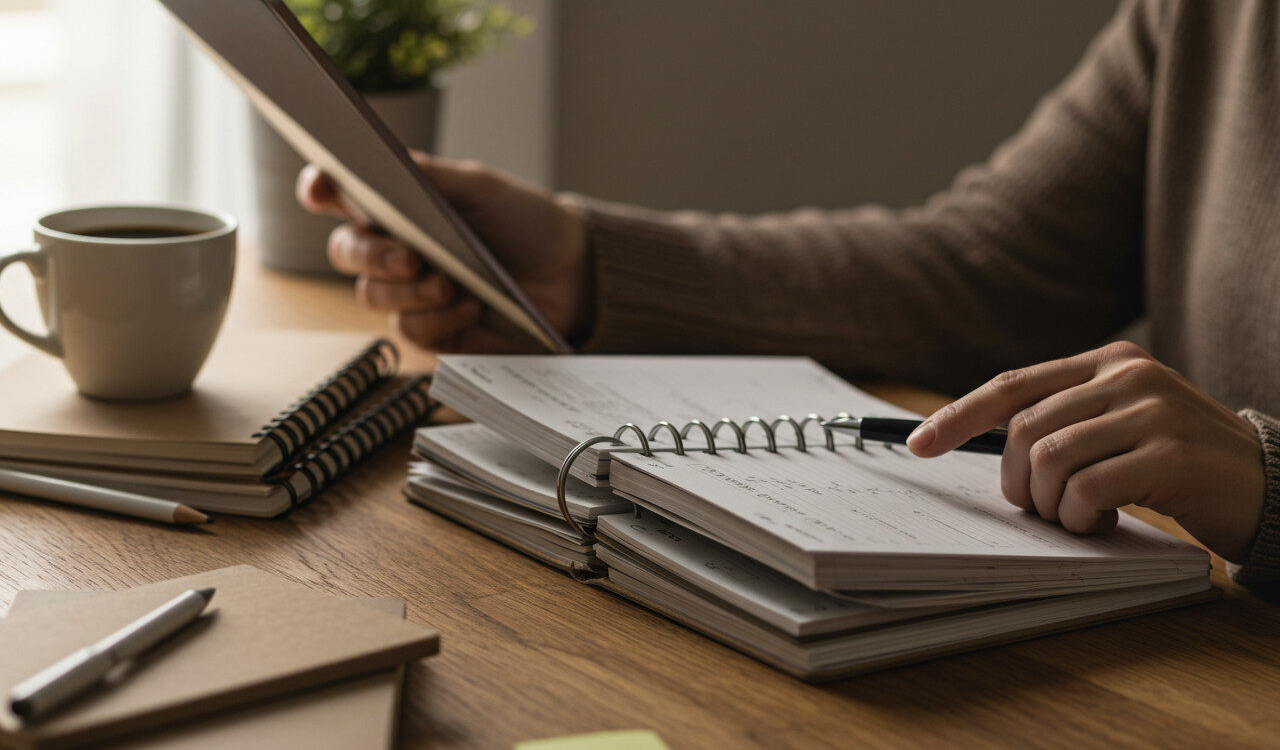 Holistic Budgeting Guide: Align Finances With Life Goals - Verified by FangWallet