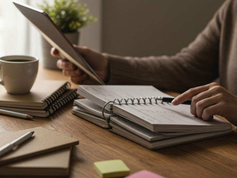 Holistic Budgeting Guide: Align Finances With Life Goals - Verified by FangWallet