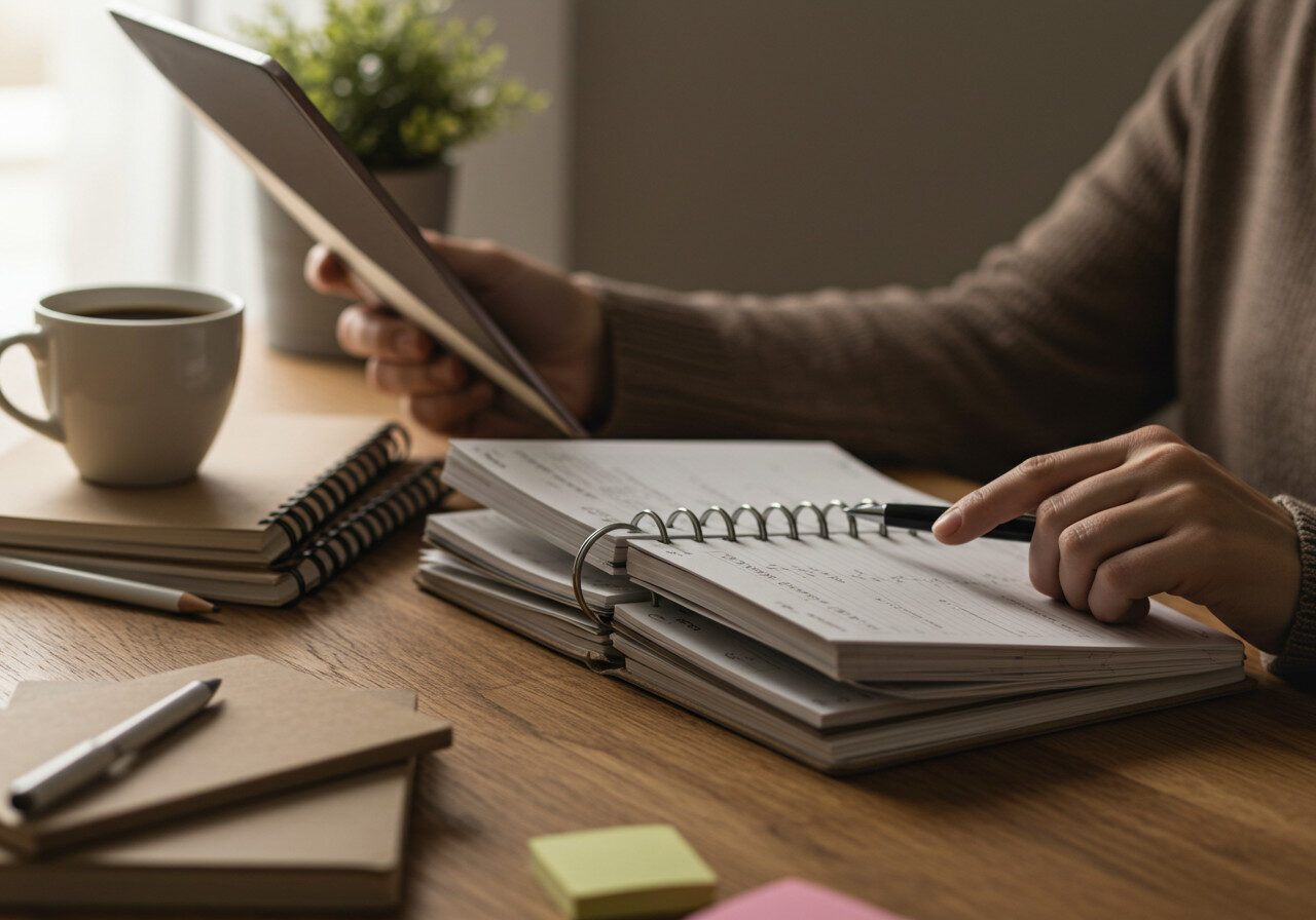 Holistic Budgeting Guide: Align Finances With Life Goals - Verified by FangWallet