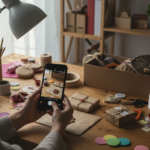 Easy Steps to Make Some Homemade Marketing for Your Brand - Verified by FangWallet