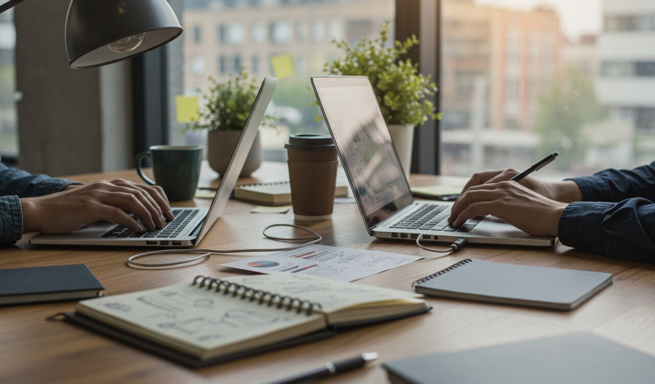 How to Register a Business in Simple Steps - Verified by FangWallet