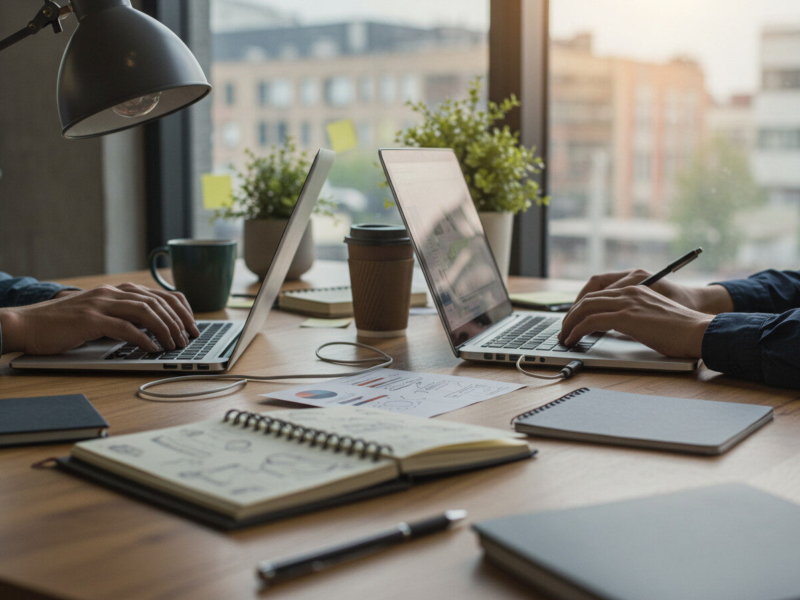 How to Register a Business in Simple Steps - Verified by FangWallet