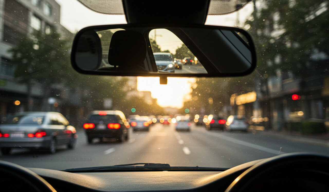 Insurance for Part-time Uber Drivers - Verified by FangWallet