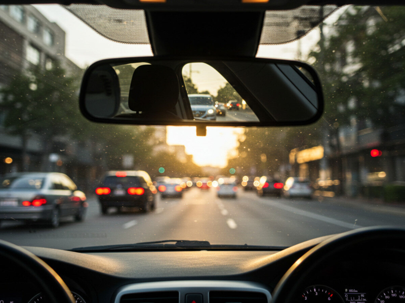Insurance for Part-time Uber Drivers - Verified by FangWallet