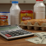 Value Per Dollar: How to Calculate Unit Price and Save - Verified by FangWallet