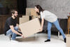 Furniture Removals Brisbane – Safe, Fast, and Reliable - Verified by FangWallet