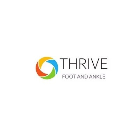 Profile picture of Thrive Foot and Ankle